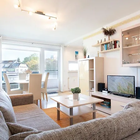 Seeperle Appartement