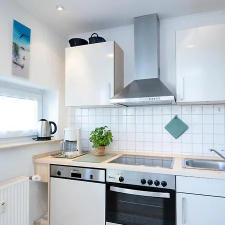 Appartement Seeperle