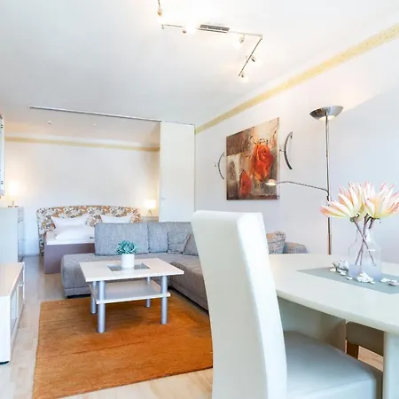 Seeperle Appartement *