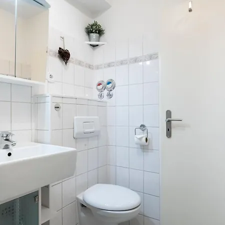 Seeperle Appartement