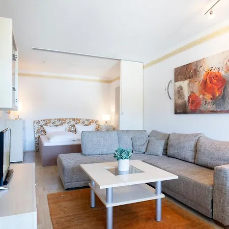 Seeperle Apartament *