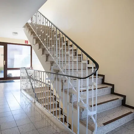 Seeperle Appartement Scharbeutz
