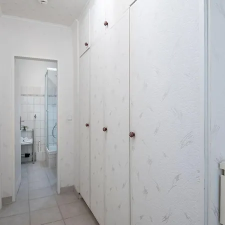 Appartement Seeperle