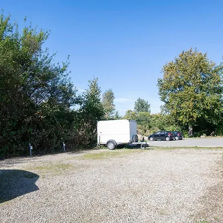 Seeperle Apartament Scharbeutz