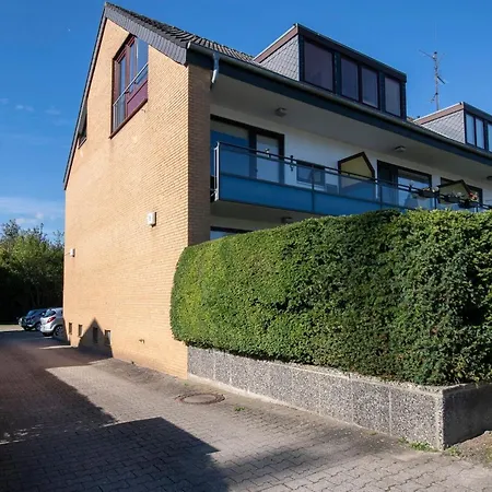 Seeperle Scharbeutz
