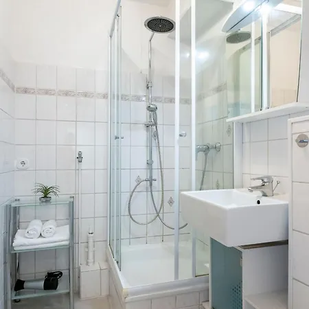 Seeperle Appartement Scharbeutz