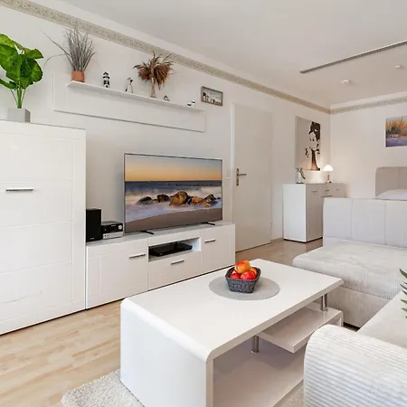 Appartement Seeperle