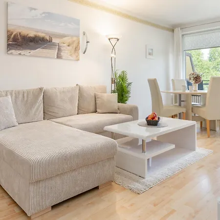 Seeperle Appartement