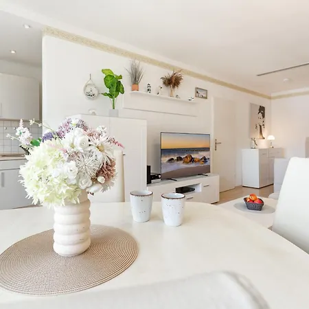 Seeperle Appartement *