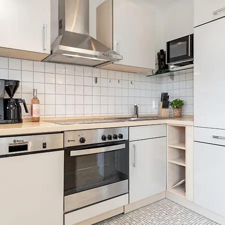 Seeperle Appartement *