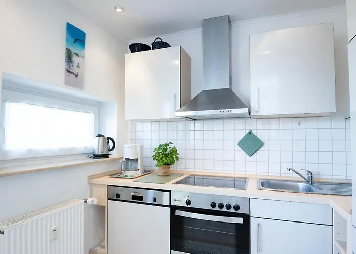 Апартаменты Seeperle