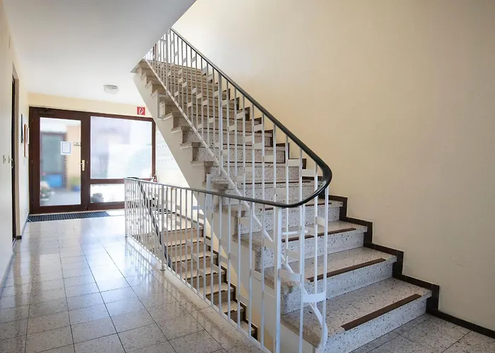 Seeperle Апартаменты Шарбойц