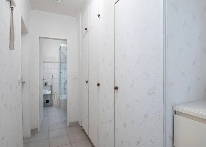 Апартаменты Seeperle