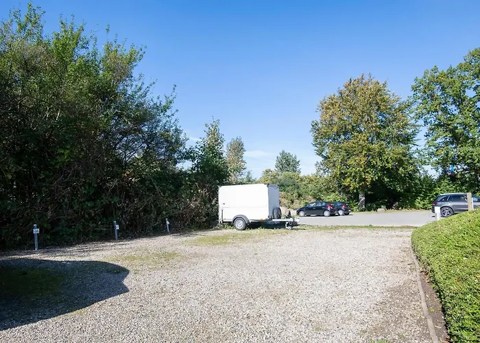 Seeperle Апартаменты Шарбойц